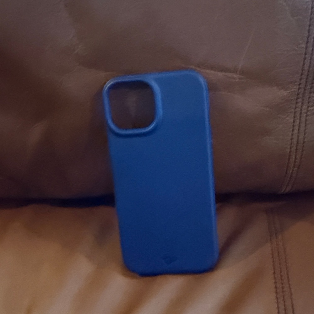 Dark Purple New Protective Phone Case